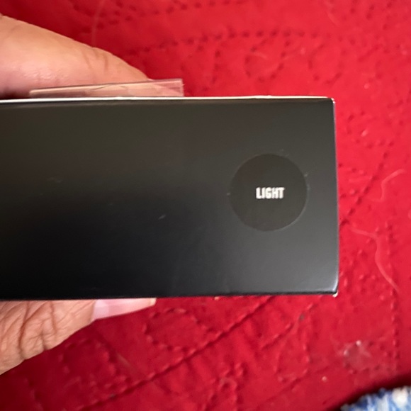 Sold π£ New MAC Studio Fix Perfecting Powder in Light - Picture 2 of 3